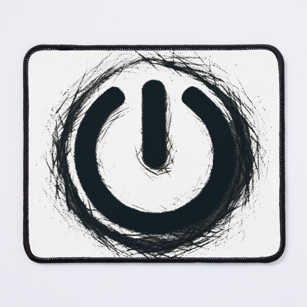 Item preview, Charcoal Power Up designed and sold by telytees.
