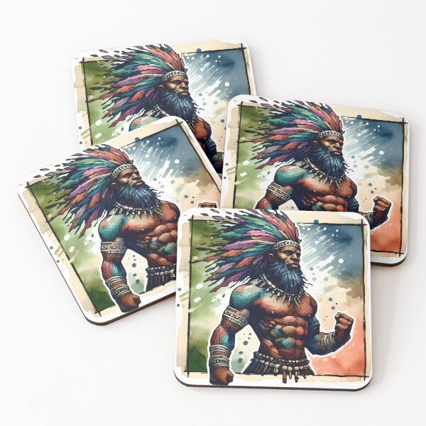 Item preview, Unkulunkulu designed and sold by CobaltLeaf.