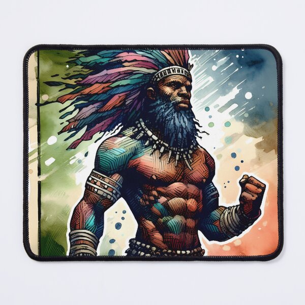 Item preview, Unkulunkulu designed and sold by CobaltLeaf.