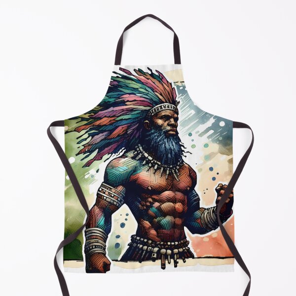 Item preview, Unkulunkulu designed and sold by CobaltLeaf.