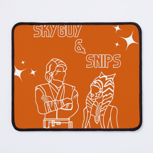 Item preview, Skyguy and Snips designed and sold by SamiSweetShop.