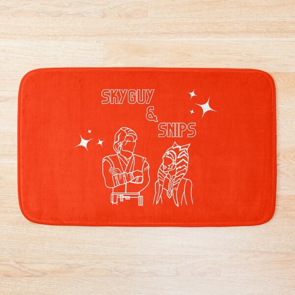 Item preview, Skyguy and Snips designed and sold by SamiSweetShop.