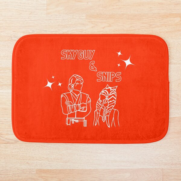 Item preview, Skyguy and Snips designed and sold by SamiSweetShop.