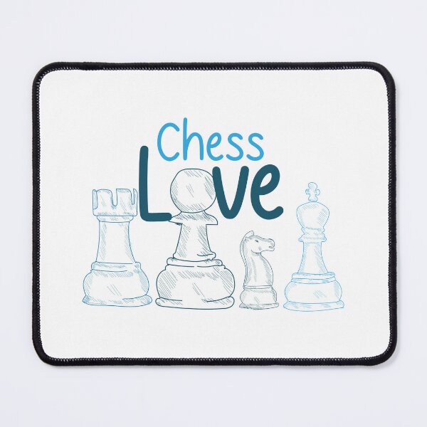Item preview, Vector Set of Black Sketch Chess Pieces. Full Chess Figures Collection. designed and sold by melektesla.