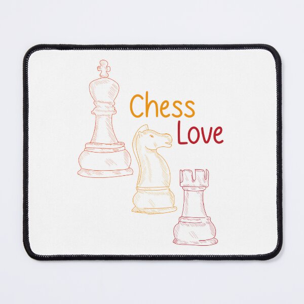 Item preview, Vector Set of Black Sketch Chess Pieces. Full Chess Figures Collection. designed and sold by melektesla.