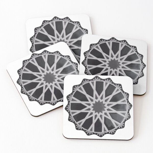 Item preview, Allure of Morocco's Zellije designed and sold by idizayilstore.