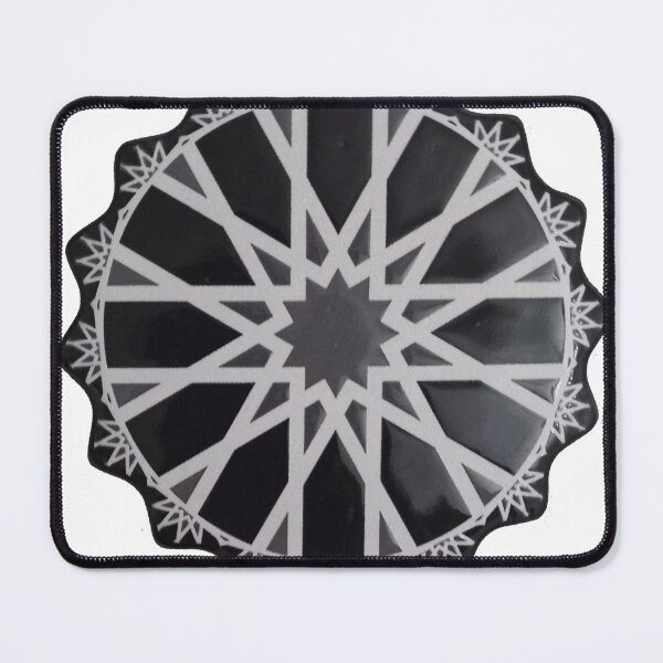 Item preview, Allure of Morocco's Zellije designed and sold by idizayilstore.