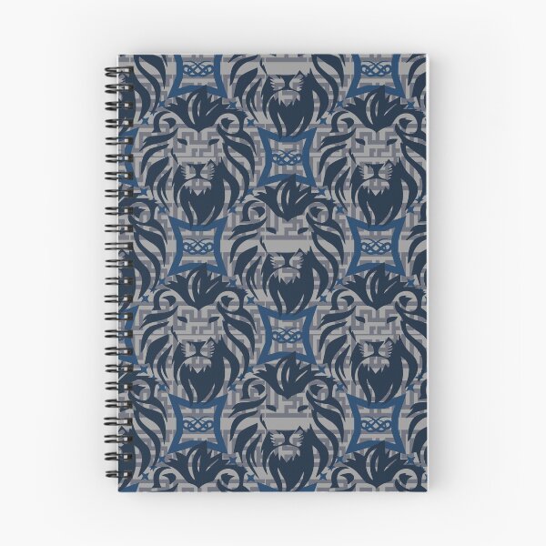 Item preview, Animal Pattern prints designed and sold by Lenoyer-Shop.