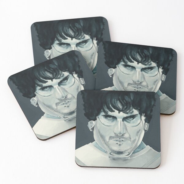 Item preview, Will Graham  designed and sold by ghostbugs.