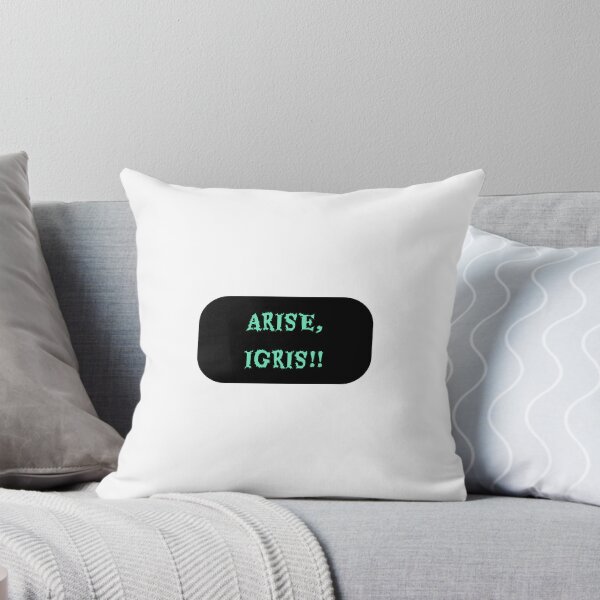 Item preview, Arise, Igris!! designed and sold by Baaka-store.