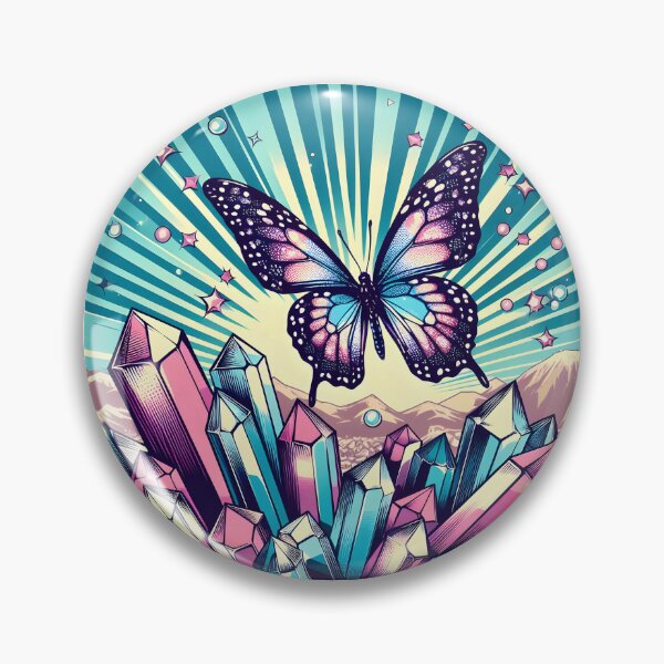 Item preview, Butterfly Art #20 | Butterfly Lovers designed and sold by ksgraphics222.