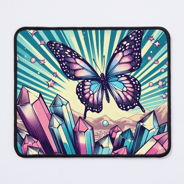 Item preview, Butterfly Art #20 | Butterfly Lovers designed and sold by ksgraphics222.