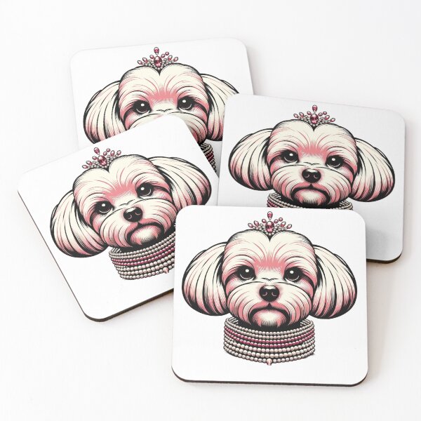 Item preview, Hollywood Dog designed and sold by RelishLondon.