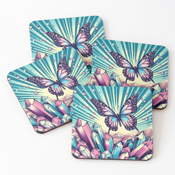 Item preview, Butterfly Art #20 | Butterfly Lovers designed and sold by ksgraphics222.