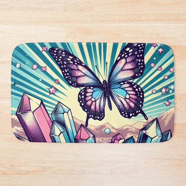 Item preview, Butterfly Art #20 | Butterfly Lovers designed and sold by ksgraphics222.
