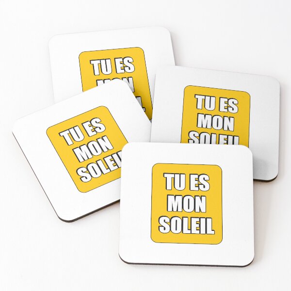 Artikelvorschau, Di es mon soleil entworfen und verkauft von Inspirationmotivation.