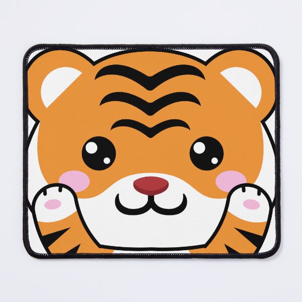 Item preview, Baby Bengal Tiger  designed and sold by JPsCreatorium.