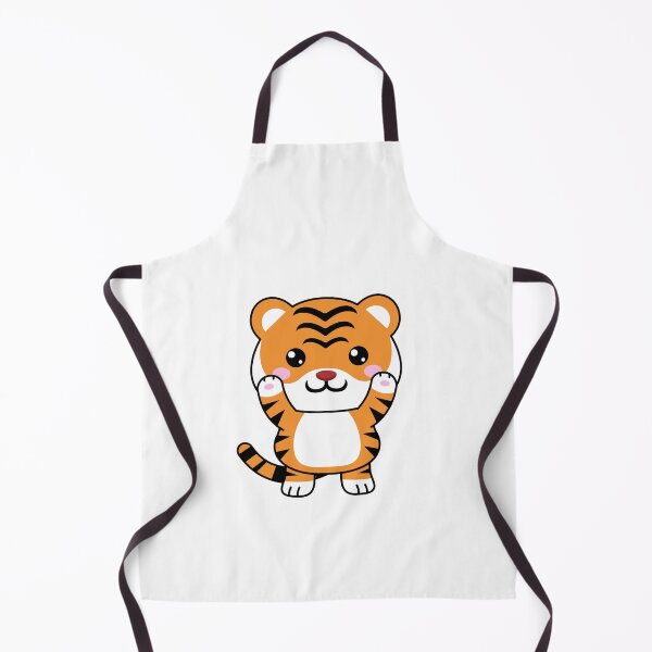 Item preview, Baby Bengal Tiger designed and sold by JPsCreatorium.
