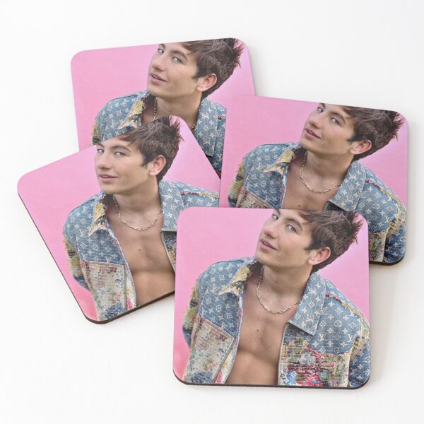 Item preview, barry keoghan designed and sold by appa-sr.