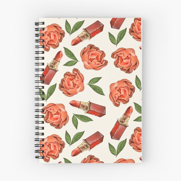 Item preview, Lipstick pattern designed and sold by Oceane Perez.