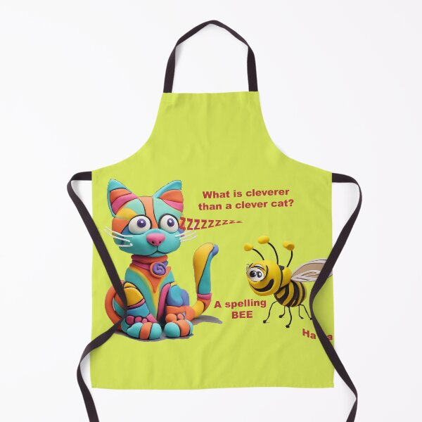 Item preview, Cat Jokes are Very Good! designed and sold by ComicJo.