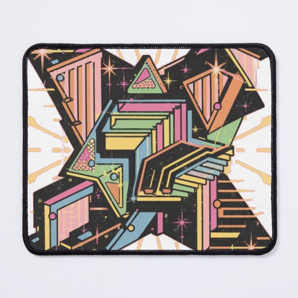 Item preview, Retro disco vibes designed and sold by Mlodytrabi.