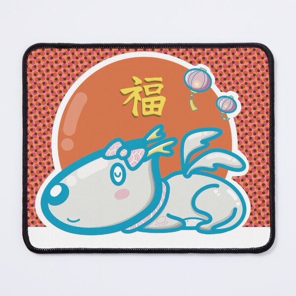 Item preview, Happy Chinese New Year designed and sold by tennstudio.