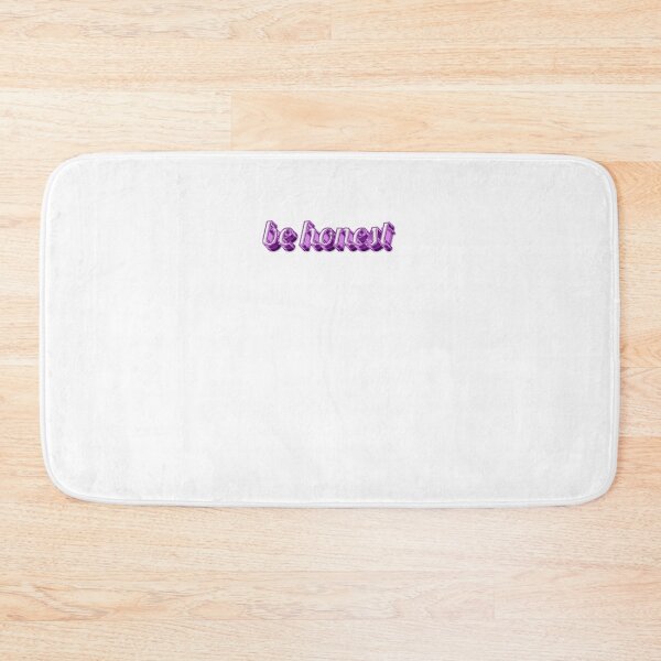 Item preview, ' be honest ' Pink Text Effect: Expressive Terms of Affection | Nickname designed and sold by Digital Mindscape.
