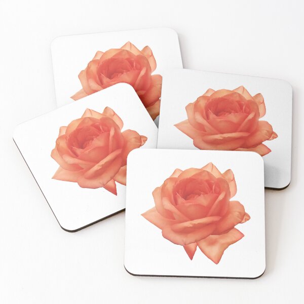 Item preview, Sun-kissed Rose designed and sold by andrebalest.art.
