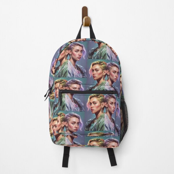 Item preview, Miley Cyrus designed and sold by Jenswhim.