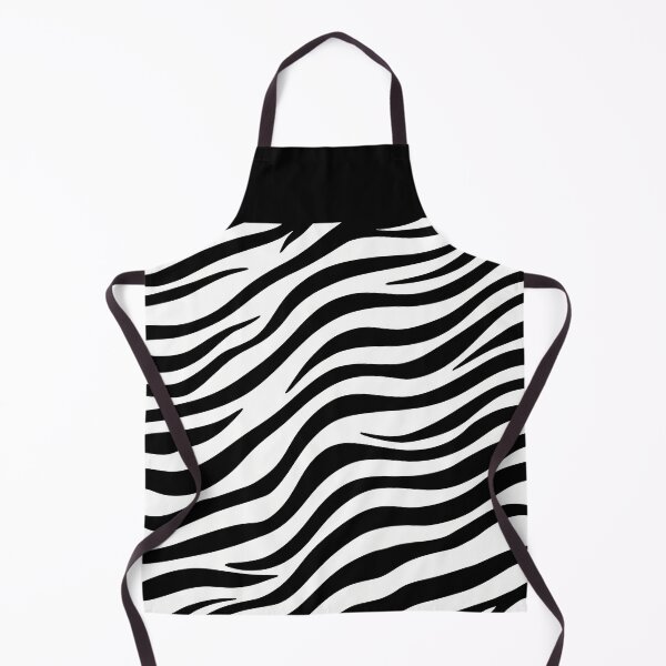 Item preview, Zebra Stripes Pattern - Wild and Chic designed and sold by TeeTown Treasure.