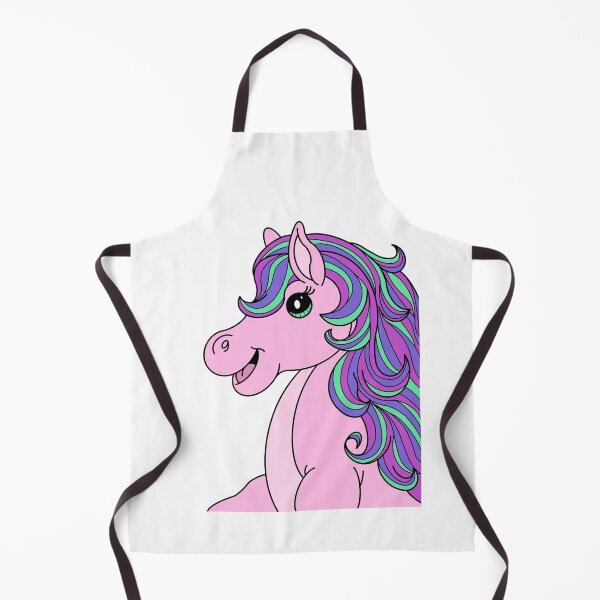 Item preview, Pastel Pretty Filly designed and sold by Chelsea Sylvanus.
