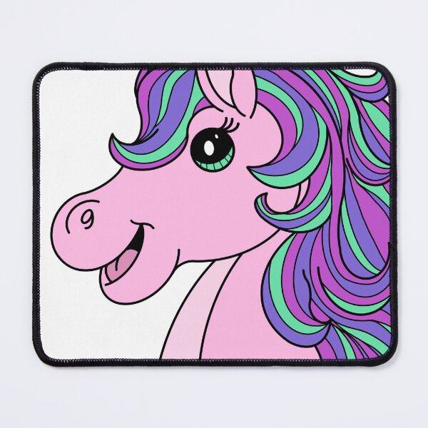 Item preview, Pastel Pretty Filly designed and sold by Chelsea Sylvanus.