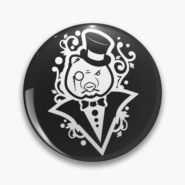Item preview, Gentelman Wombat Gift for Wombat Lover designed and sold by Plant On Demand.