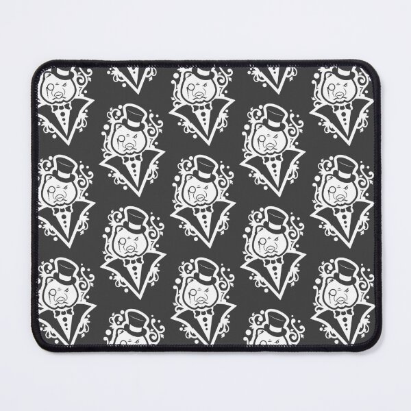 Item preview, Gentelman Wombat Gift for Wombat Lover designed and sold by Plant On Demand.