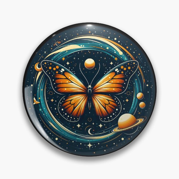 Item preview, Butterfly Art #22 | Butterfly Lovers designed and sold by ksgraphics222.