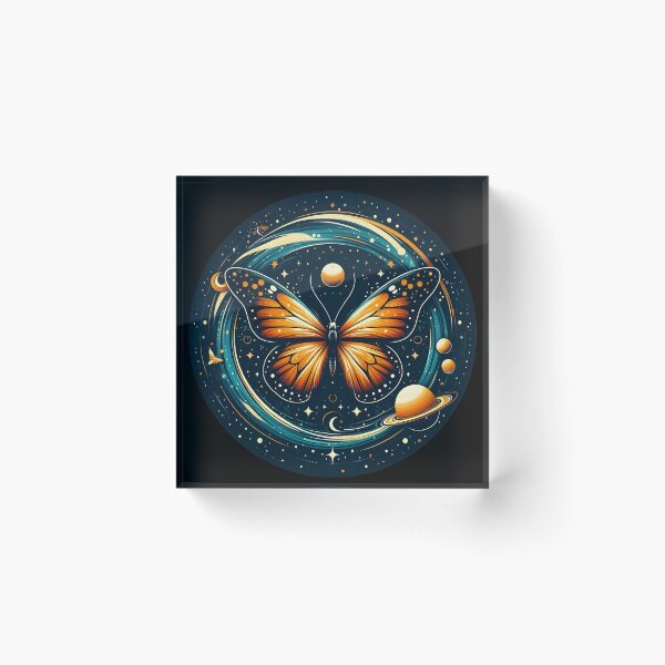 Item preview, Butterfly Art #22 | Butterfly Lovers designed and sold by ksgraphics222.