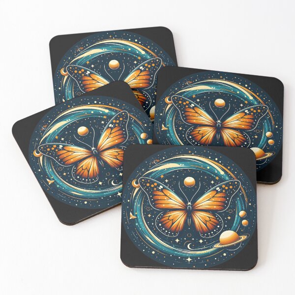 Item preview, Butterfly Art #22 | Butterfly Lovers designed and sold by ksgraphics222.