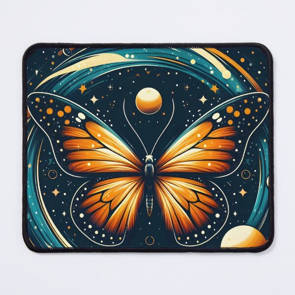 Item preview, Butterfly Art #22 | Butterfly Lovers designed and sold by ksgraphics222.