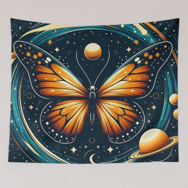Item preview, Butterfly Art #22 | Butterfly Lovers designed and sold by ksgraphics222.