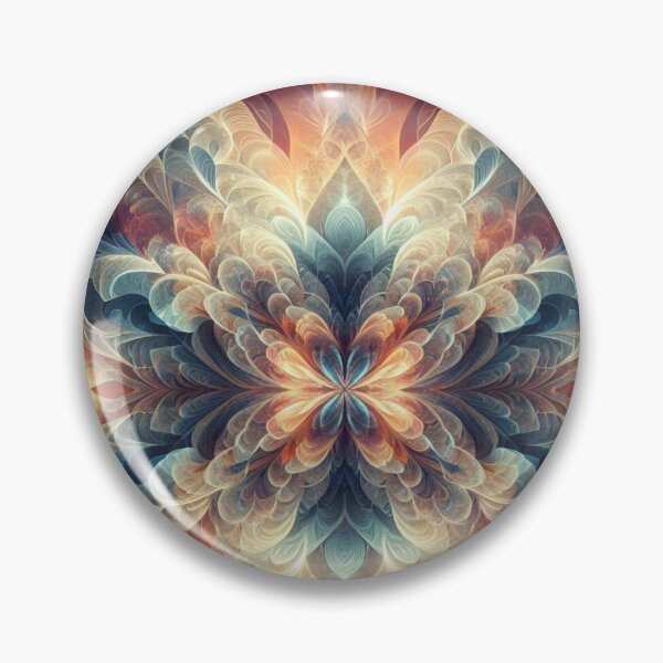 Item preview, The only time is now, abstract artpiece, universe designed and sold by Coolparrotgirl.