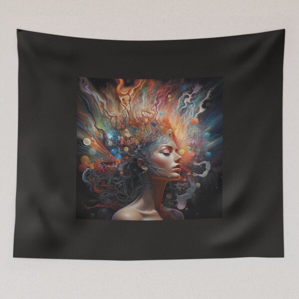 Item preview, Understanding Divine Knowledge designed and sold by TheGlassPortal.