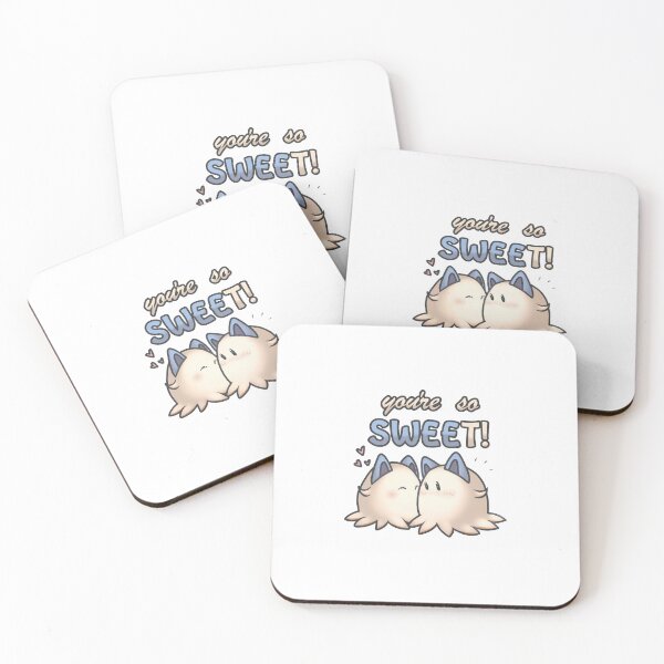 Item preview, You're So Sweet! Palworld Swee designed and sold by Arayaday.