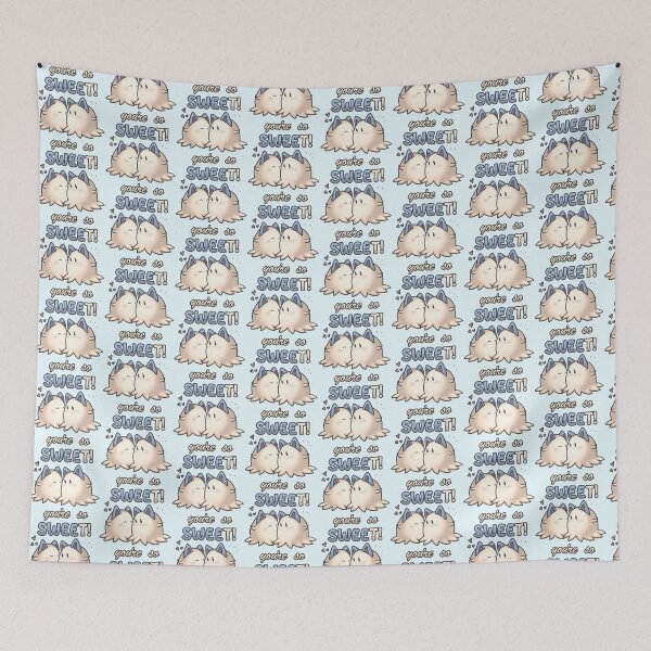 Item preview, You're So Sweet! Palworld Swee designed and sold by Arayaday.