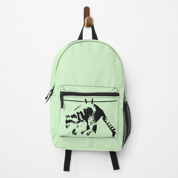 Item preview, Funny raccoon won't do laundry today designed and sold by gardentree.