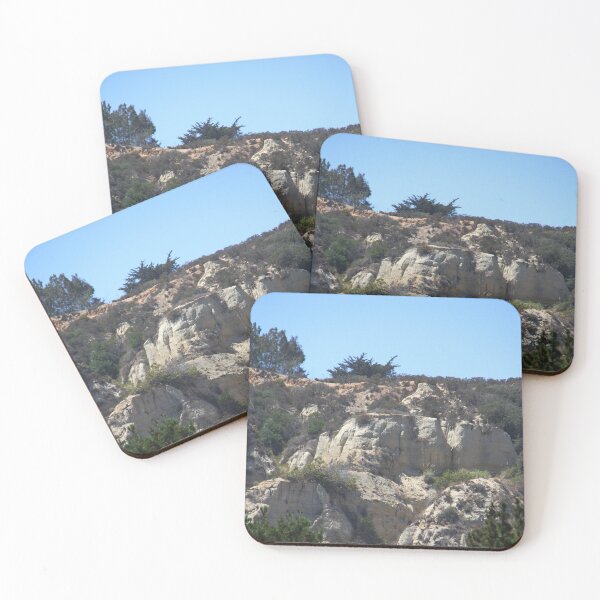 Item preview, San Diego Hillside designed and sold by heatherfriedman.