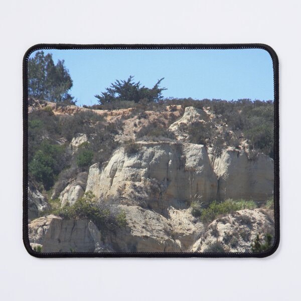 Item preview, San Diego Hillside designed and sold by heatherfriedman.