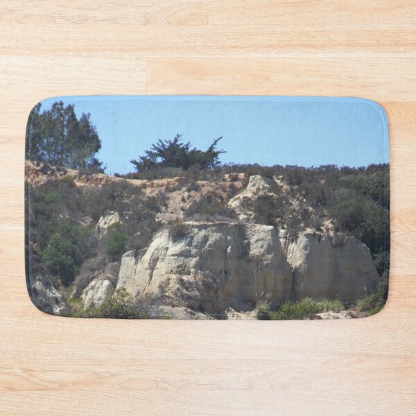 Item preview, San Diego Hillside designed and sold by heatherfriedman.