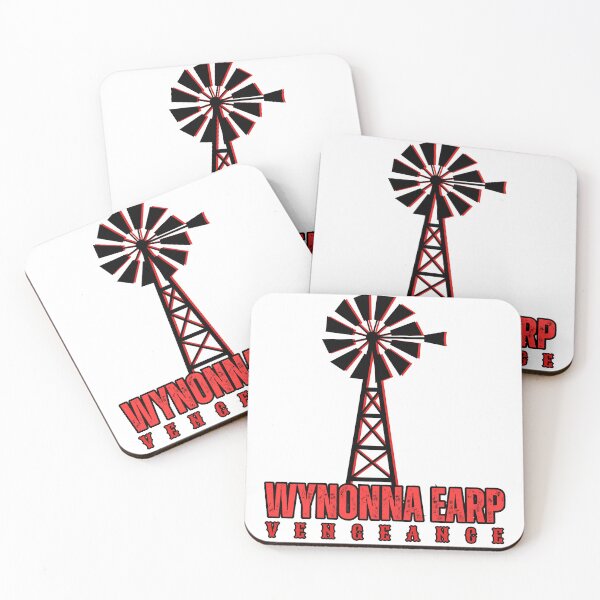 Item preview, Wynonna Earp Vengeance designed and sold by Huntch.