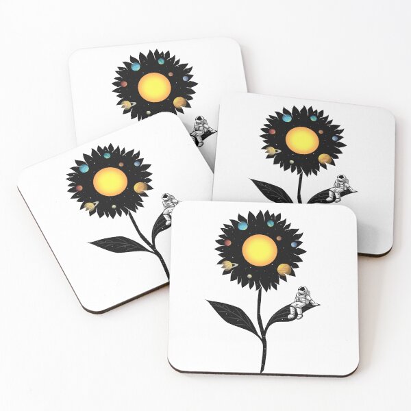 Item preview, Sunflower designed and sold by sachpica.